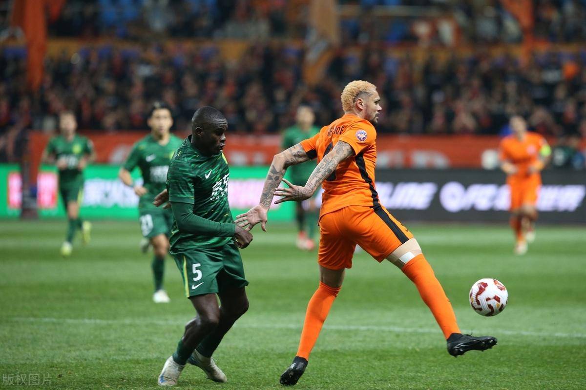 北京国安主场大捷,球员表现出色,向冠军发起冲击的简单介绍 北京国安主场大捷,球员表现出色,向冠军发起冲击的简单介绍