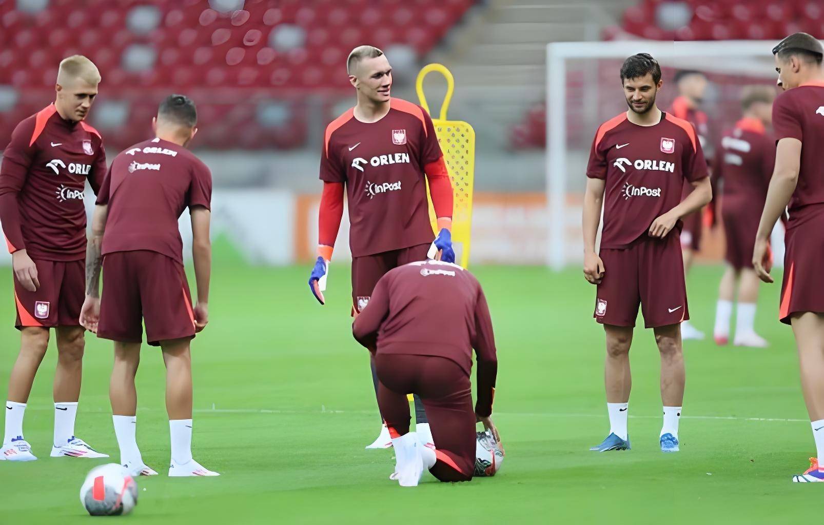 波兰主场取胜,成功晋级欧国联半决赛 波兰主场取胜,成功晋级欧国联半决赛