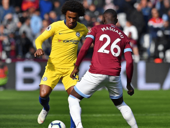 比利亚雷亚尔战平对手,暂居中游位置的简单介绍 比利亚雷亚尔战平对手,暂居中游位置的简单介绍