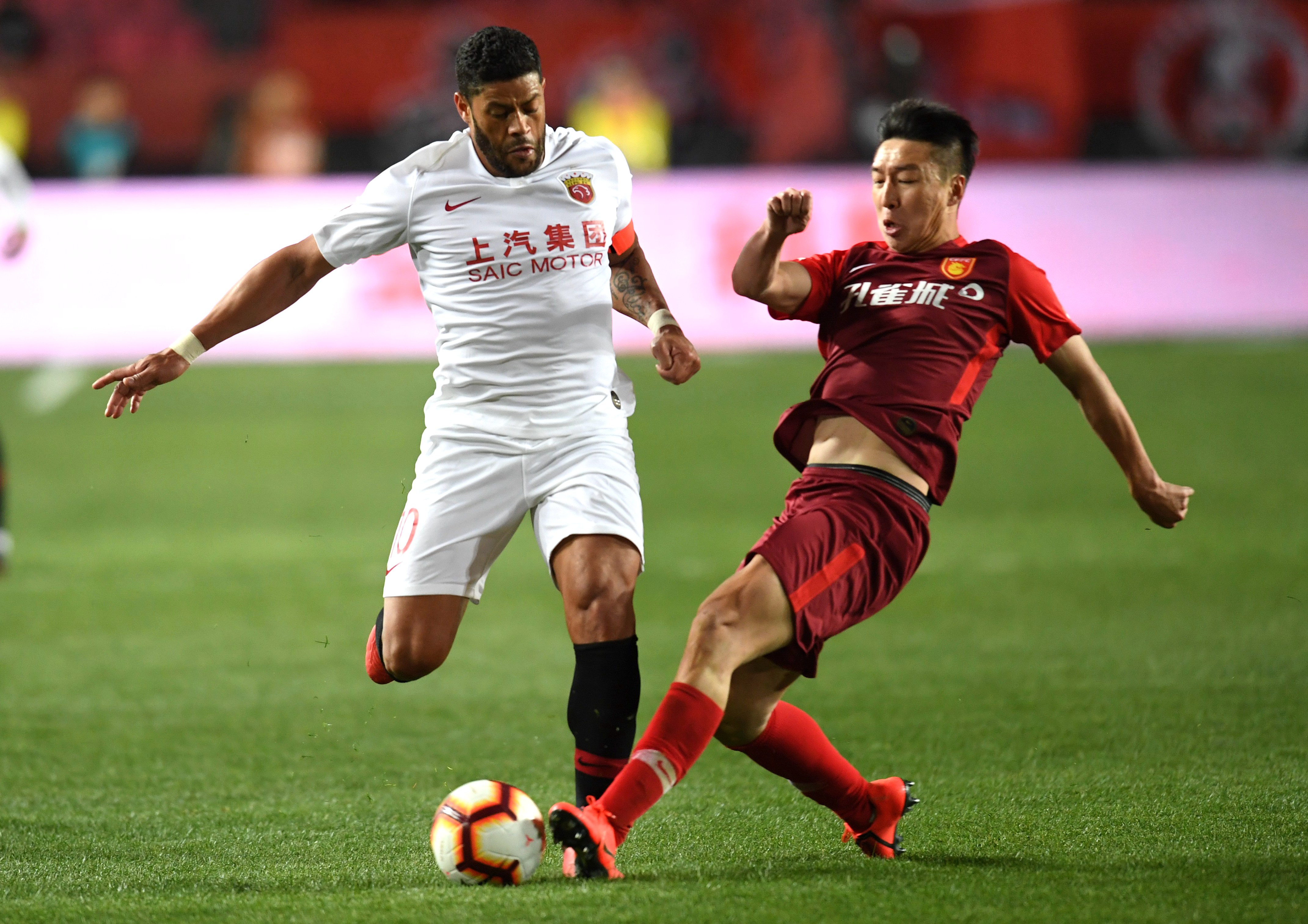 开云体育app-河北华夏幸福主场取胜，球队局面逐渐好转