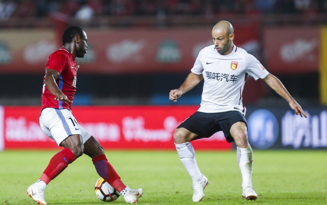 关于华夏幸福遭遇困境,球队备战切忌大意的信息 关于华夏幸福遭遇困境,球队备战切忌大意的信息