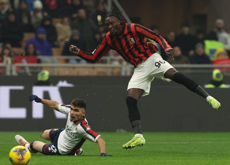 关于意甲联赛再度引爆热热议,球迷情绪高涨的信息 关于意甲联赛再度引爆热热议,球迷情绪高涨的信息