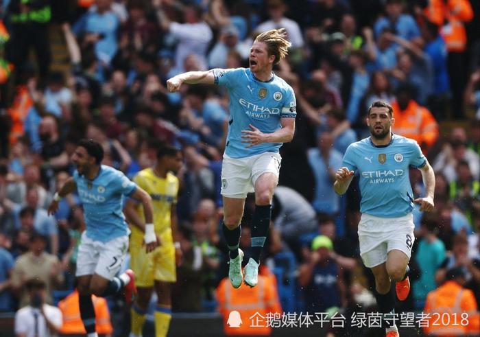 曼城客场告捷,瓜帅战术赢得认可 曼城客场告捷,瓜帅战术赢得认可