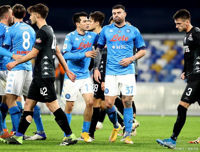 关于那不勒斯客场击败维罗纳,重回胜利轨道的信息 关于那不勒斯客场击败维罗纳,重回胜利轨道的信息