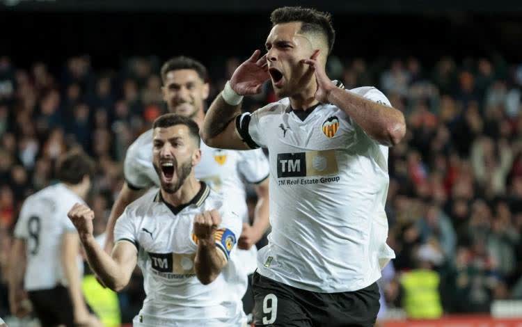 开云体育在线-关于瓦伦西亚主场连胜，豪取三分积分榜提升的信息