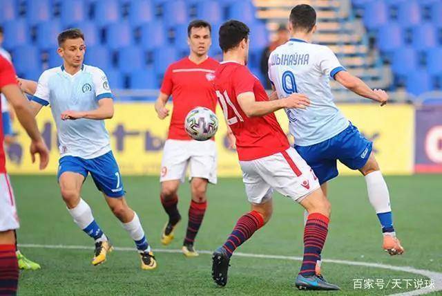 开云体育中国-关于欧预赛冠军之争激烈上演，各队势均力敌的信息