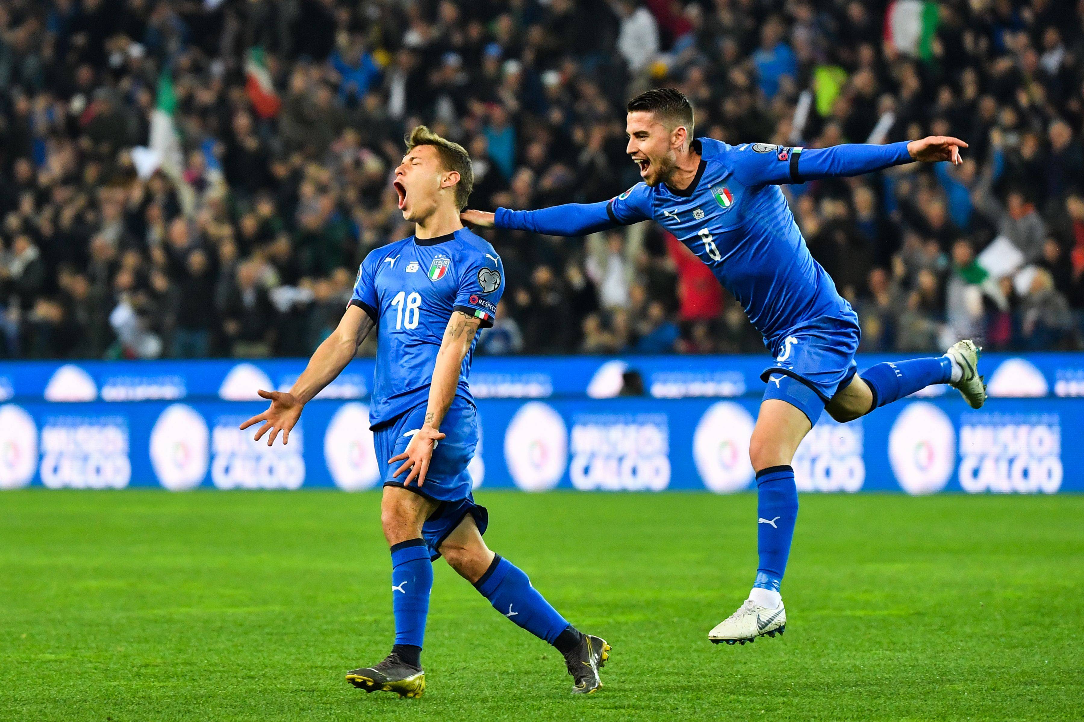 意大利队以总比分晋级欧洲冠军联赛的简单介绍 意大利队以总比分晋级欧洲冠军联赛的简单介绍