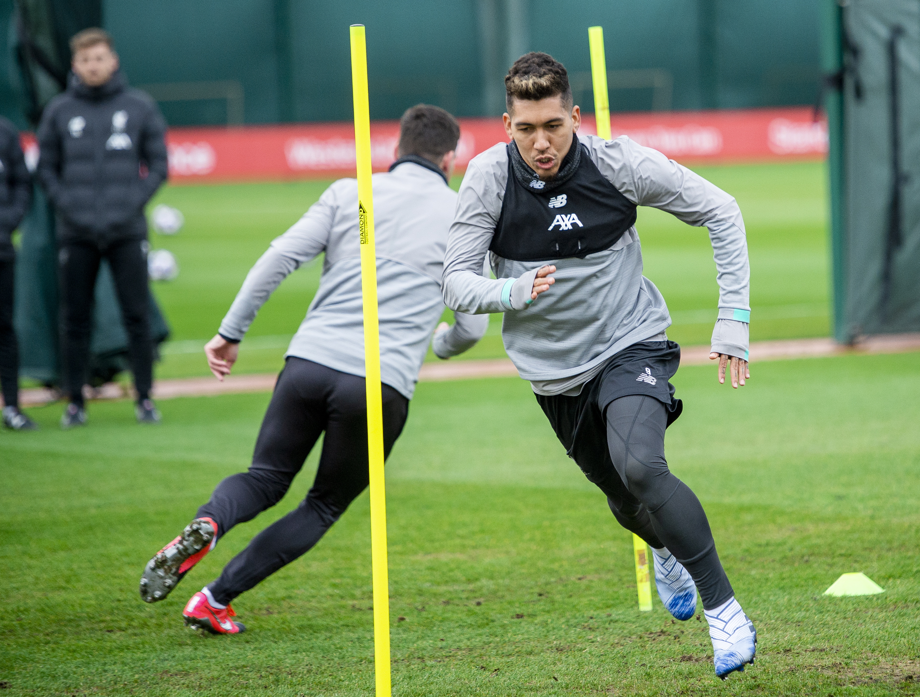 关于罗马球员迪亚瓦拉恢复训练,或将重返赛场的信息 关于罗马球员迪亚瓦拉恢复训练,或将重返赛场的信息