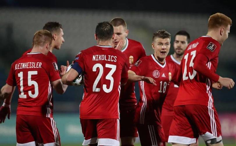 包含匈牙利队碰壁，遗憾无缘欧国联四强的词条