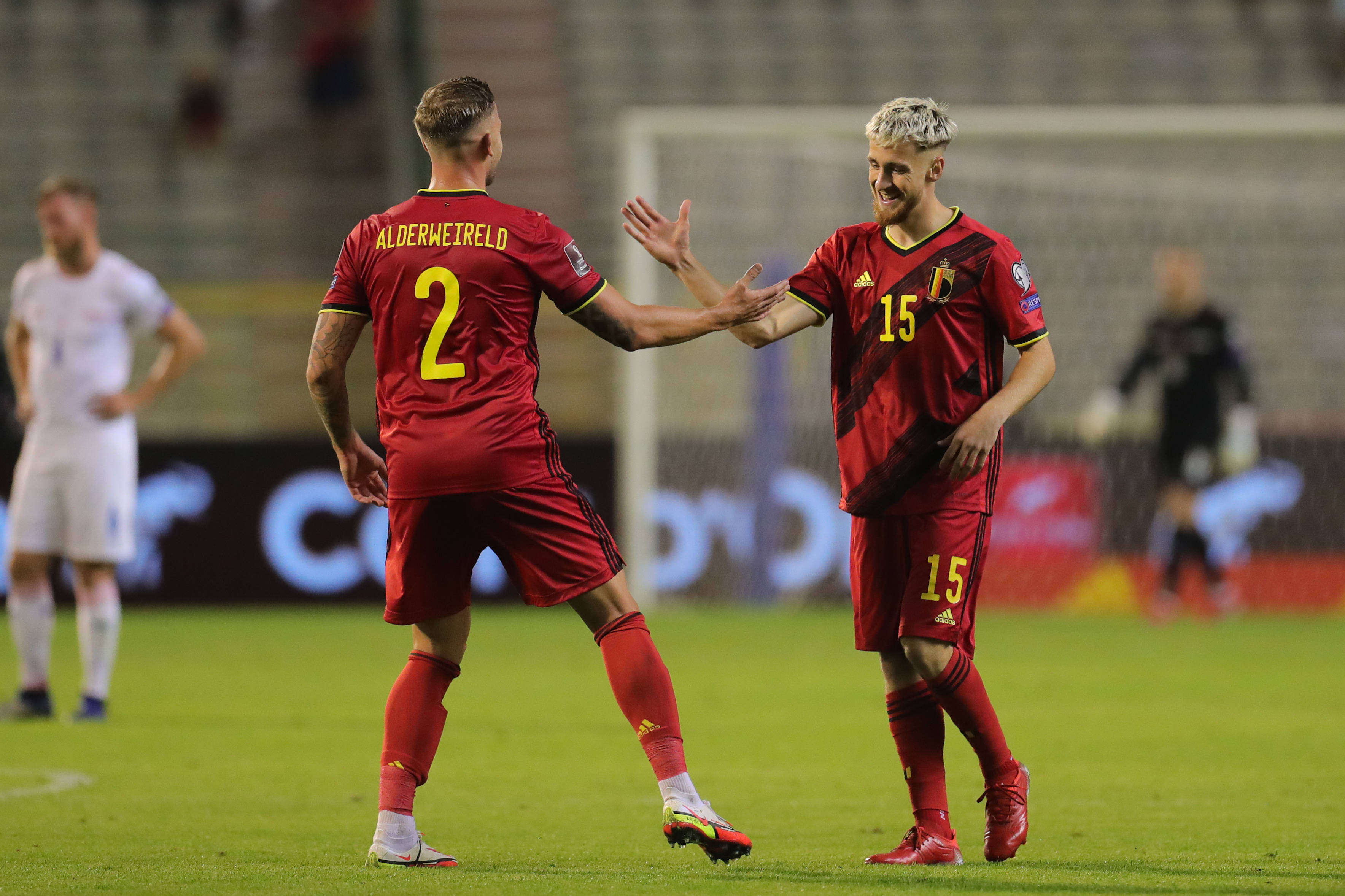 法国客场憾失胜利,遭遇比利时逆袭 法国客场憾失胜利,遭遇比利时逆袭