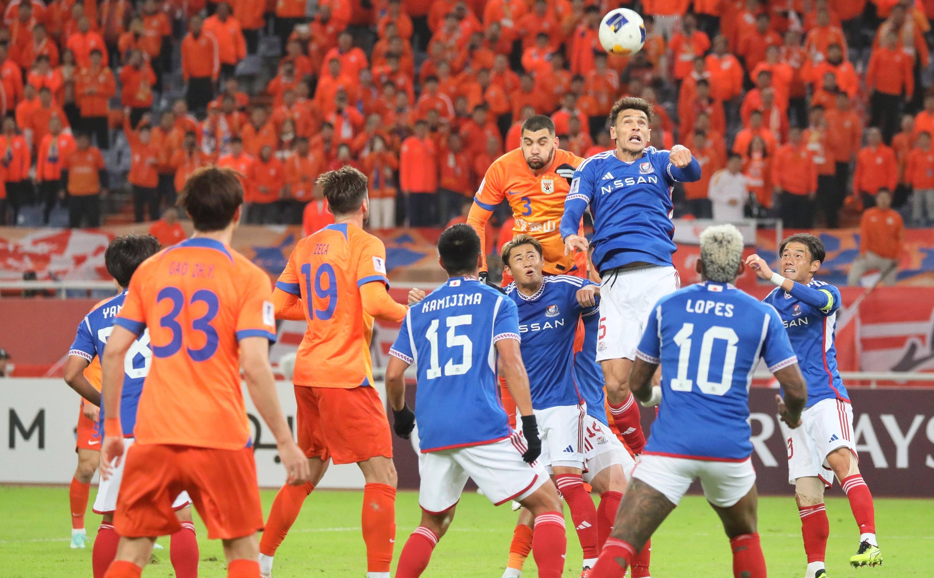 精彩绝伦!两队实力悬殊的激烈较量 精彩绝伦!两队实力悬殊的激烈较量