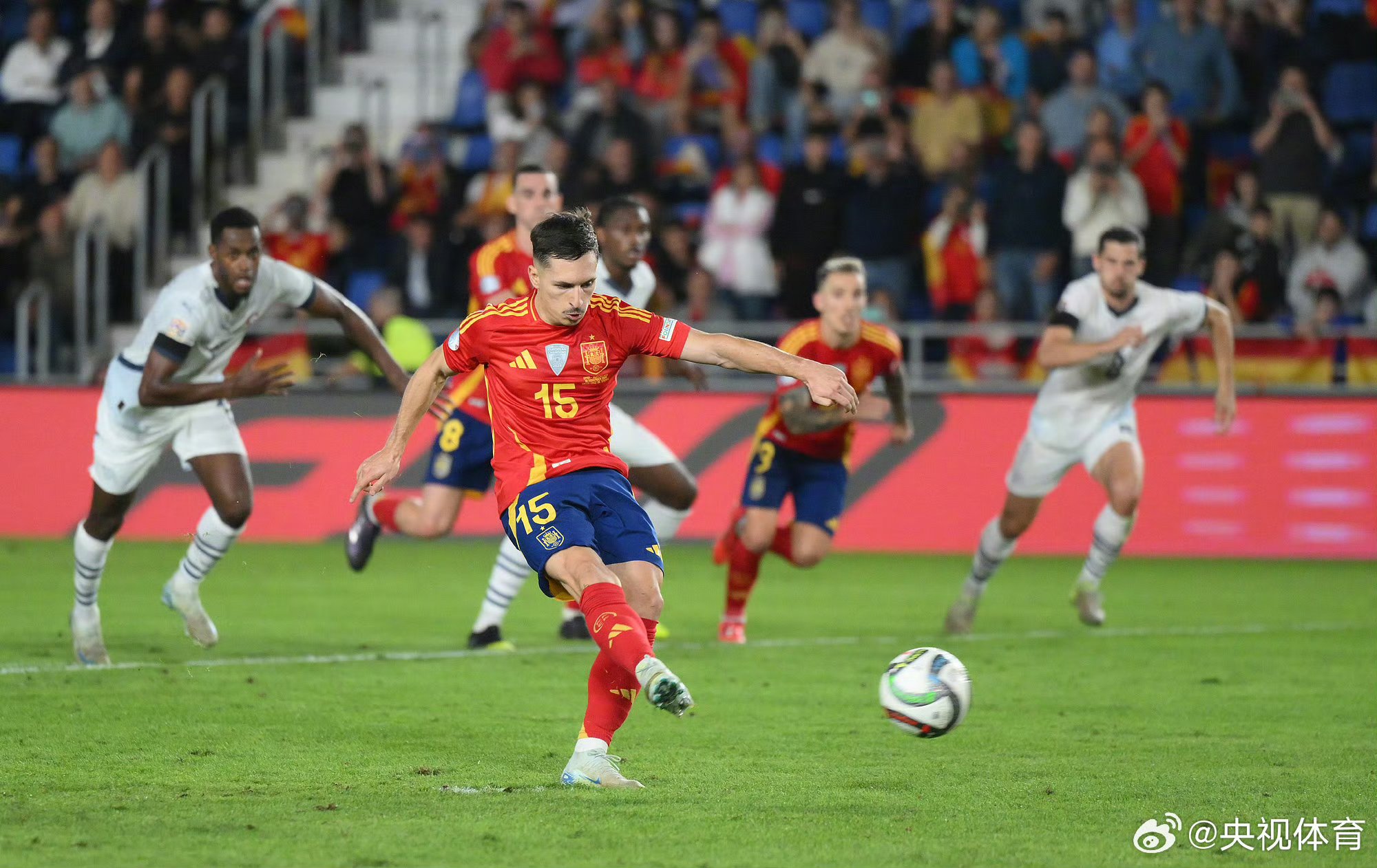 开云体育app-法国战胜克罗地亚，德国险胜保加利亚