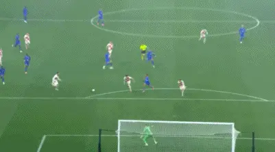 法国战胜克罗地亚，德国险胜保加利亚