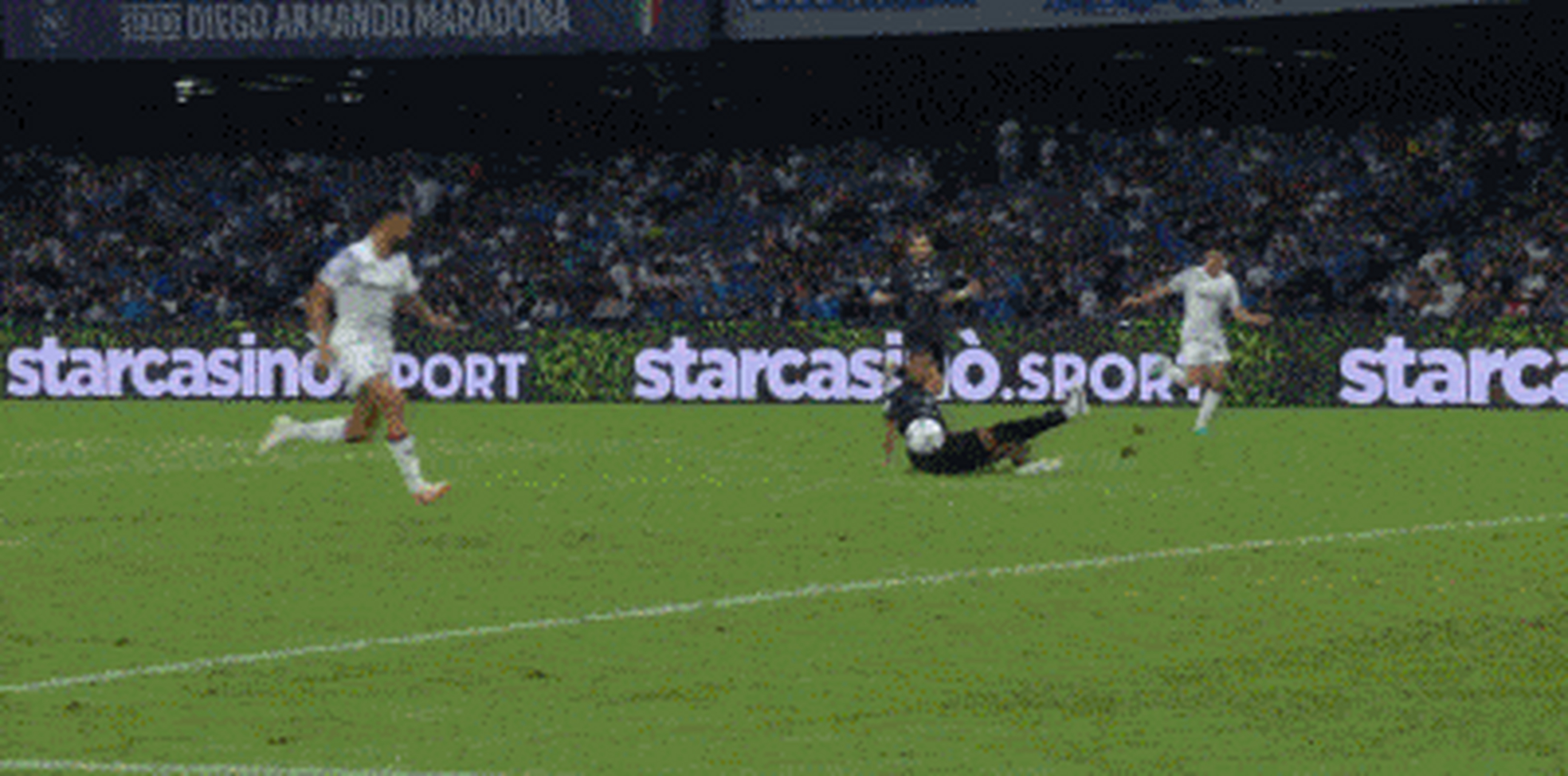 佛罗伦萨惜败那不勒斯，未能取得关键胜利