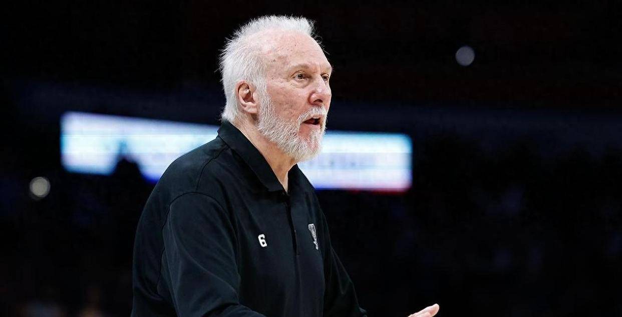 雷霆主帅力挺新秀,展现出对年轻球员的信任 雷霆主帅力挺新秀,展现出对年轻球员的信任