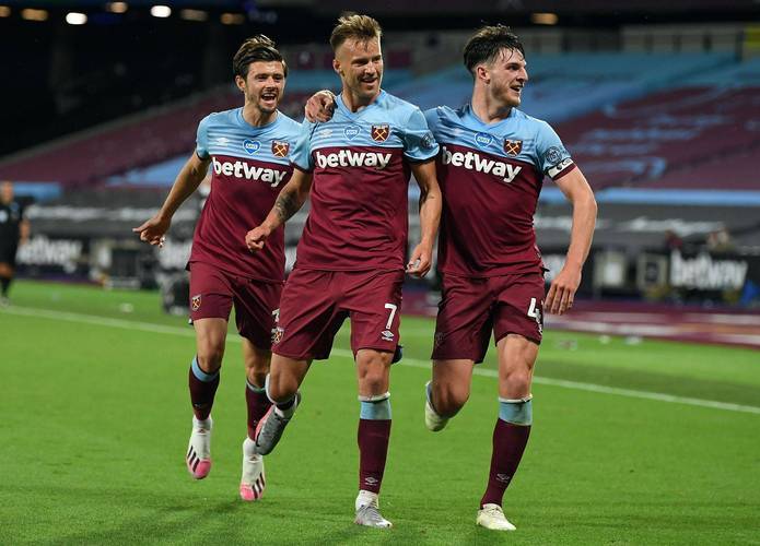 曼城逆转击败西汉姆签约新教练获赞的简单介绍 曼城逆转击败西汉姆签约新教练获赞的简单介绍