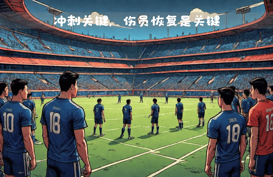 上海申花伤员恢复,助球队强势回归 上海申花伤员恢复,助球队强势回归