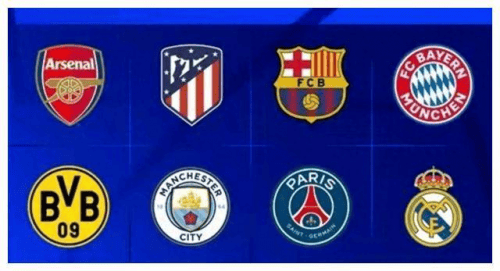 关于马德里竞技:团结一心,共同向着胜利前进的信息 关于马德里竞技:团结一心,共同向着胜利前进的信息