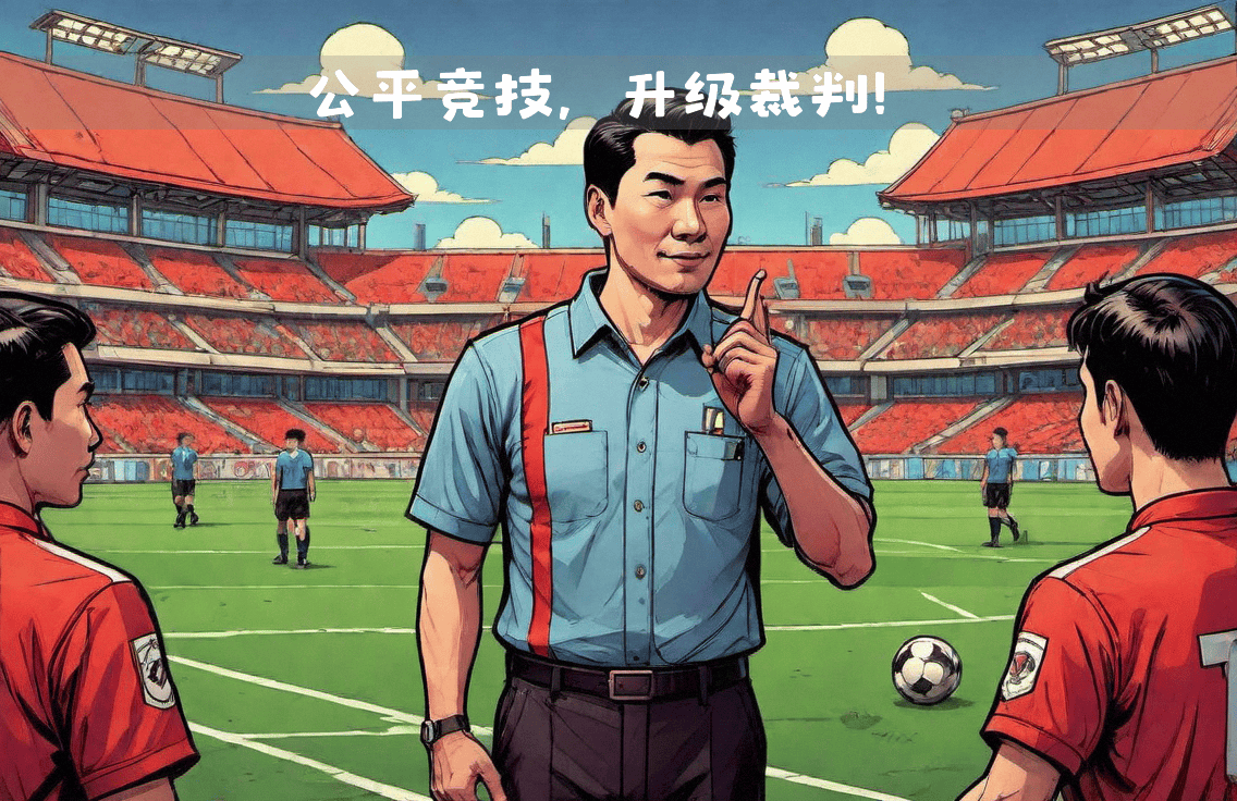 足球赛事现裁判争议–裁判判罚成争议焦点的简单介绍 足球赛事现裁判争议–裁判判罚成争议焦点的简单介绍