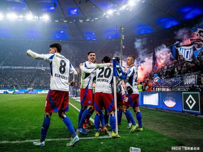 汉堡队后卫因紧急伤病退出下场比赛 汉堡队后卫因紧急伤病退出下场比赛