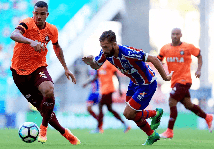 战意十足:弗拉门戈世俱杯热身赛回顾的简单介绍 战意十足:弗拉门戈世俱杯热身赛回顾的简单介绍