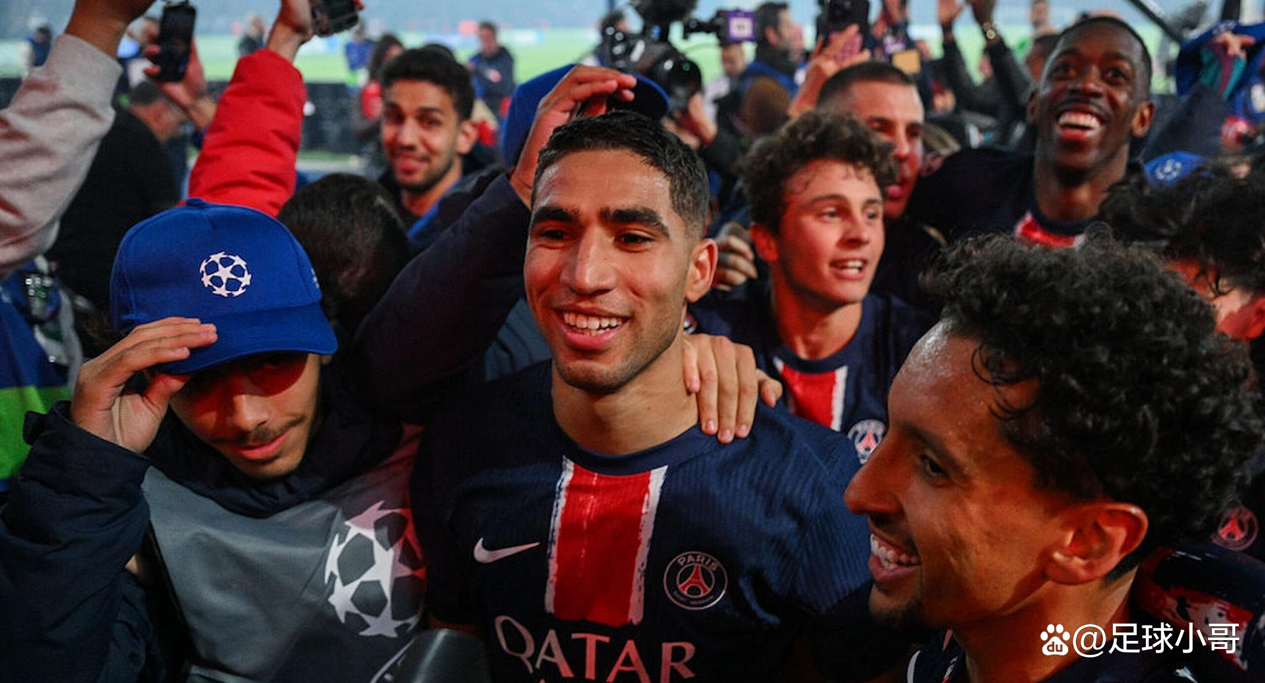 关于巴黎圣日耳曼击败马赛跻身法国杯四强的信息 关于巴黎圣日耳曼击败马赛跻身法国杯四强的信息