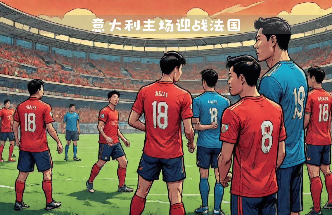 包含意大利队迎战法国队,力争晋级下一轮的词条 包含意大利队迎战法国队,力争晋级下一轮的词条