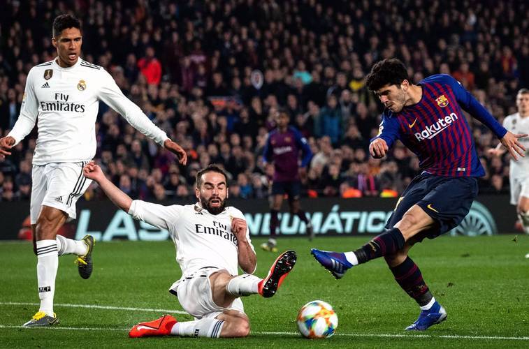 皇家社会对战拉科，在主场力争三分的简单介绍