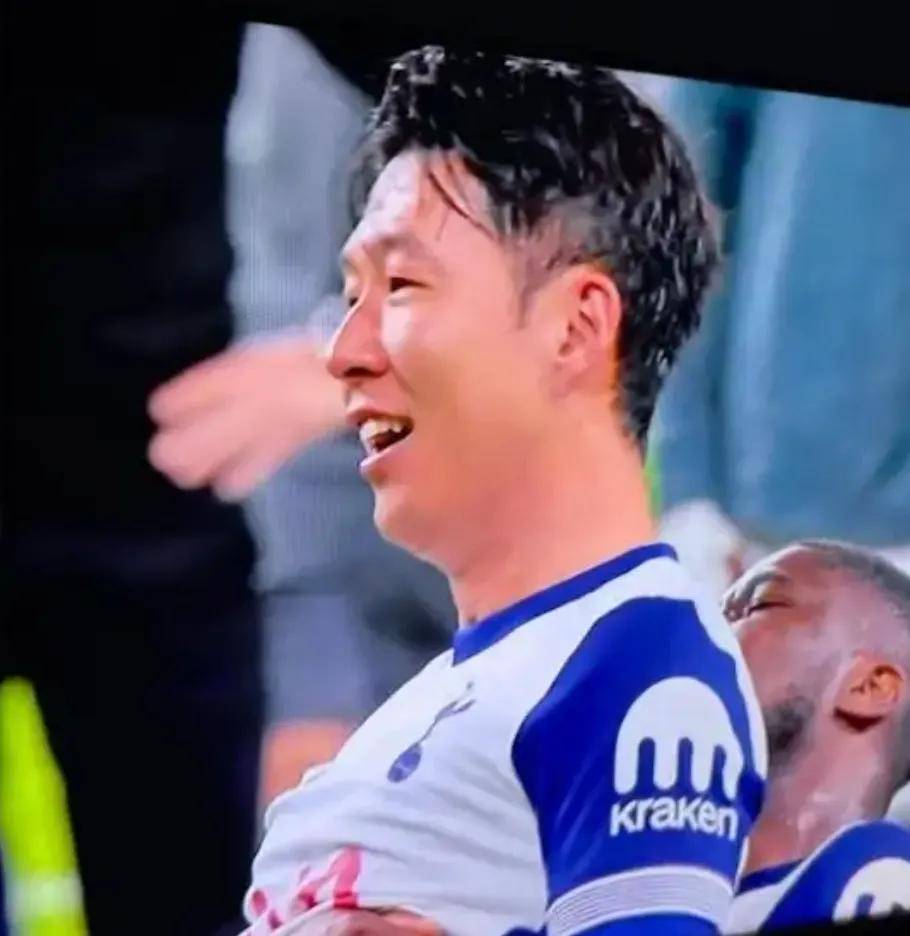 关于热刺客场-大胜马竞,孙兴慜梅开二度的信息 关于热刺客场-大胜马竞,孙兴慜梅开二度的信息