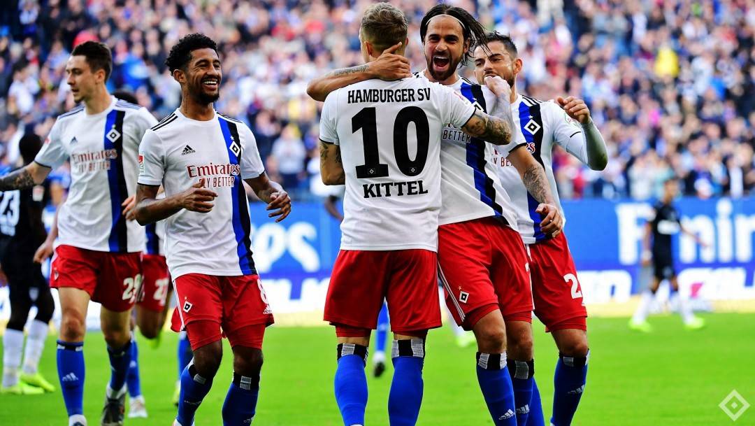 开云体育在线-汉堡客场失利遭遇三连败，保级形势不容乐观的简单介绍