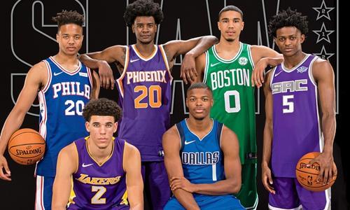 开云体育下载-关于WNBA选秀大会纷纷扬声，新秀风云涌现的信息