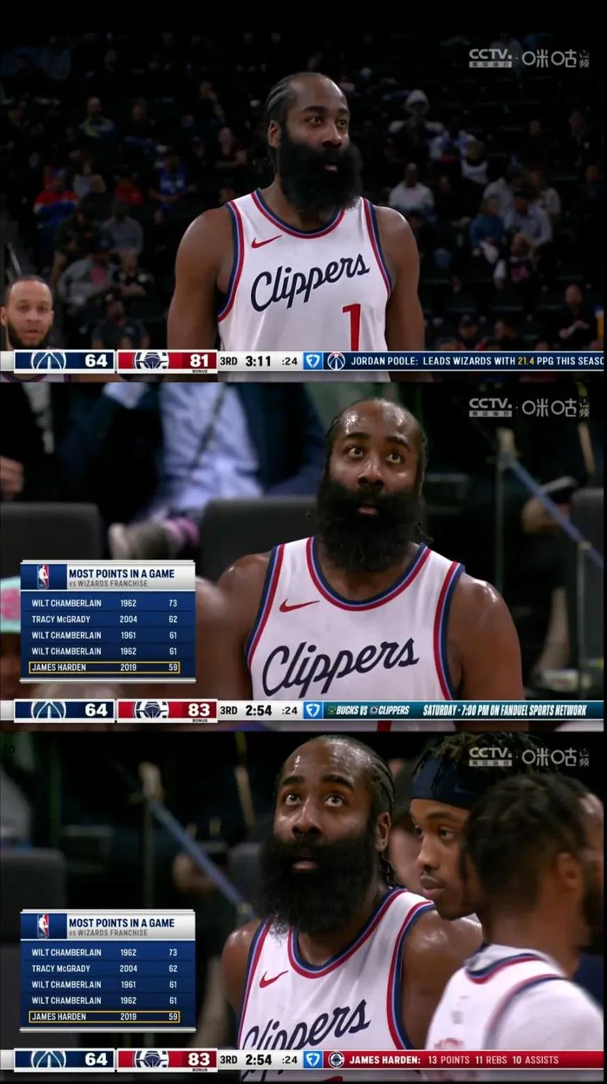 猛龙队主场失利,哈登辅佐下场狂砍的简单介绍 猛龙队主场失利,哈登辅佐下场狂砍的简单介绍