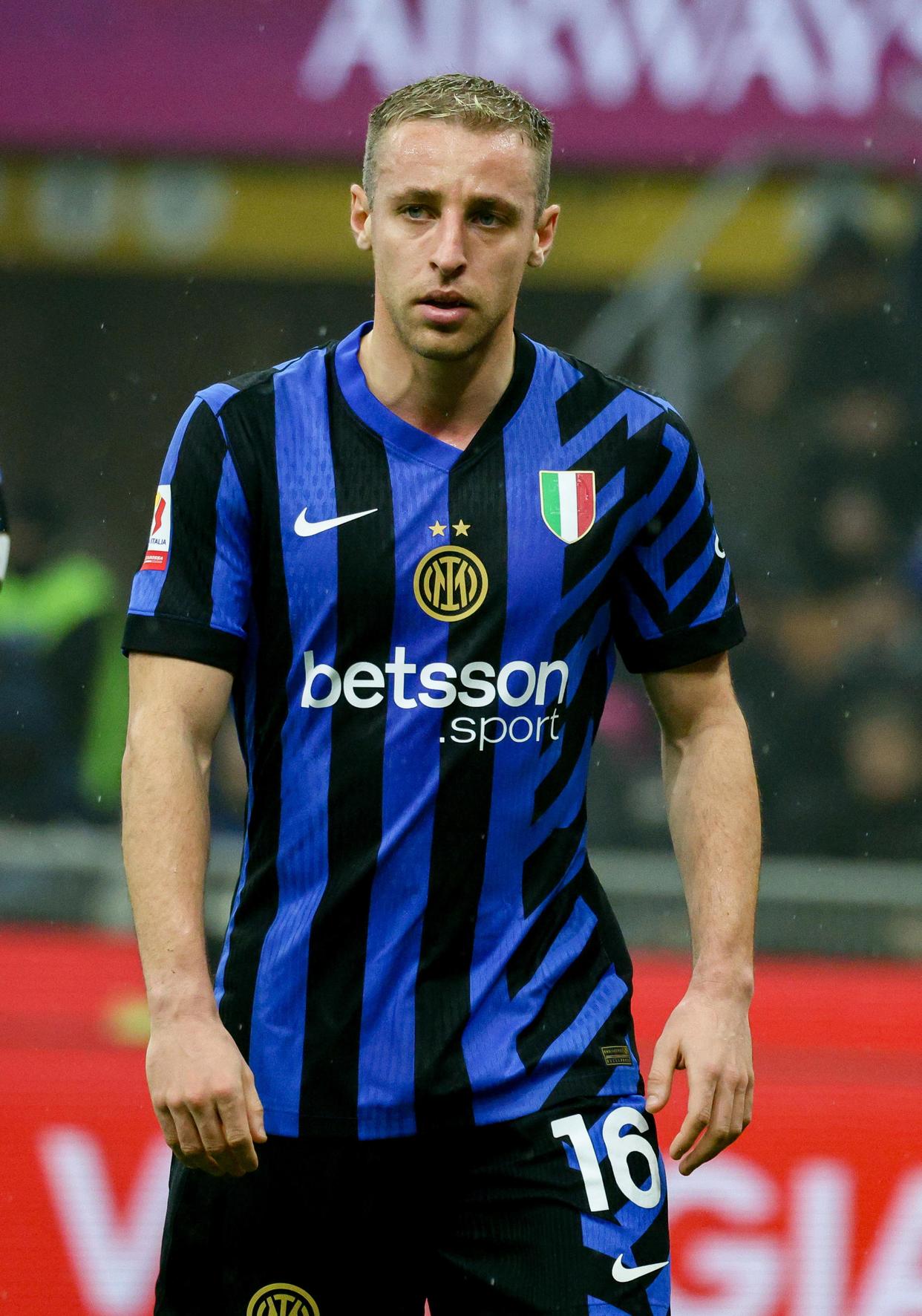 意大利联赛球队签下年轻天才前锋的简单介绍 意大利联赛球队签下年轻天才前锋的简单介绍