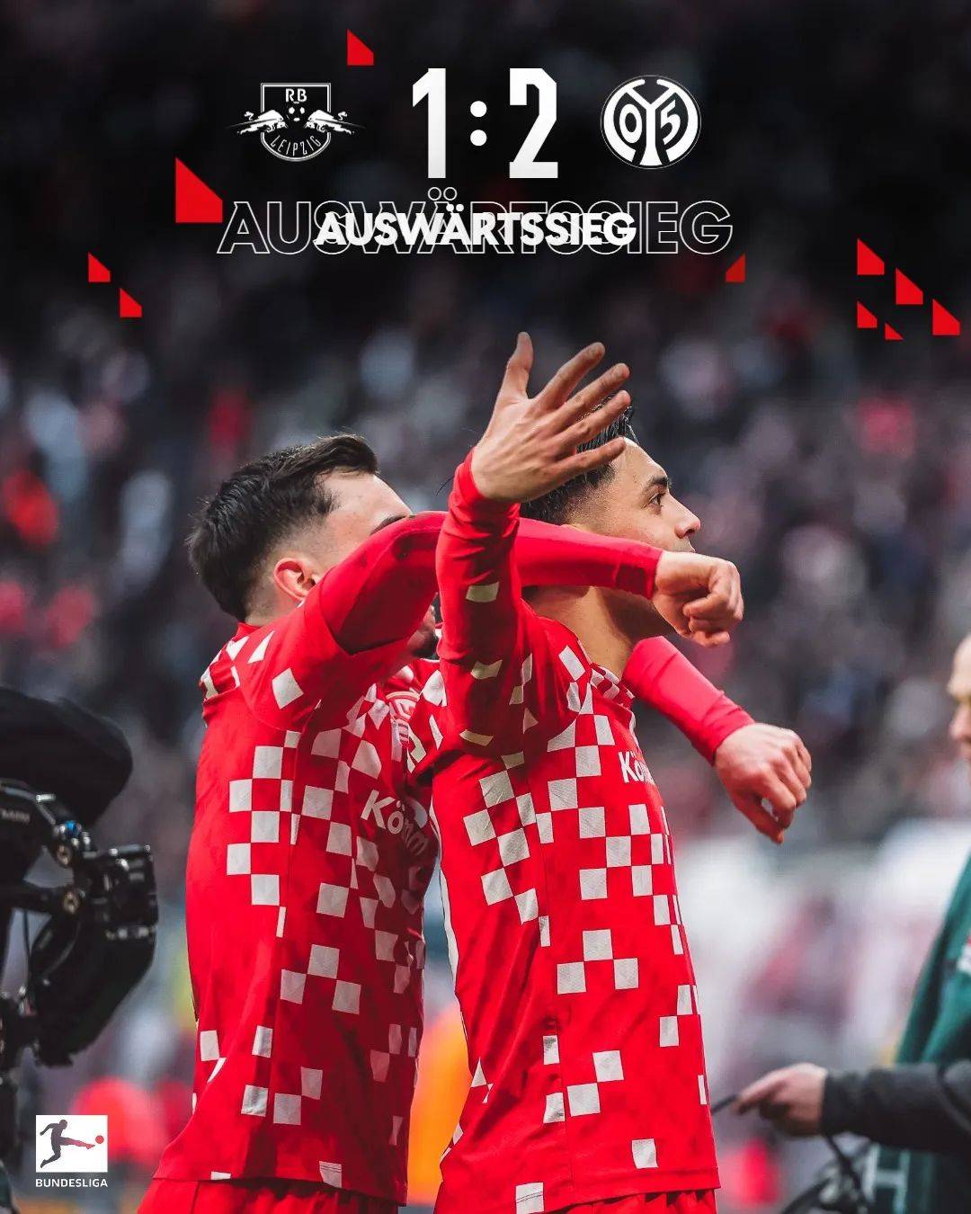 关于门兴格拉德巴赫主场不敌RB莱比锡,遭遇失利的信息 关于门兴格拉德巴赫主场不敌RB莱比锡,遭遇失利的信息