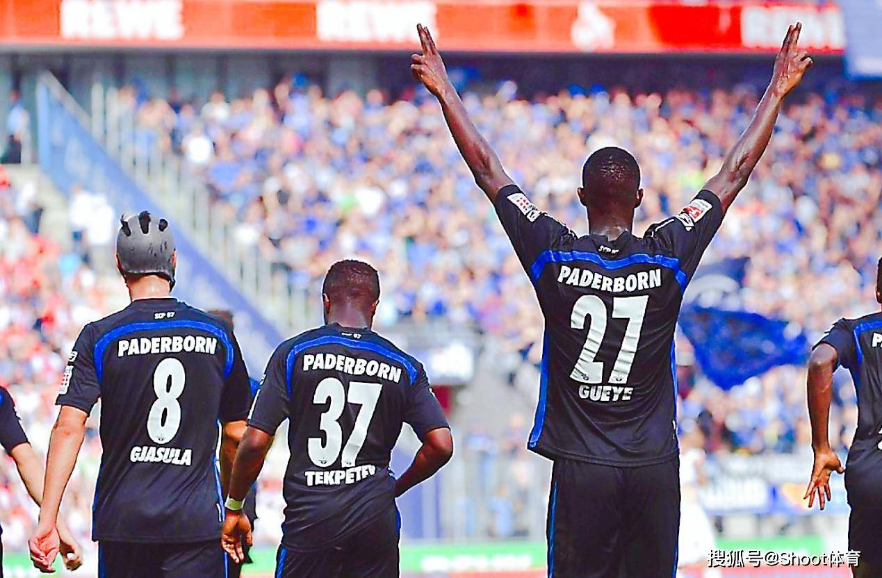 关于卡尔斯鲁厄主场遭遇连败,状态下滑的信息 关于卡尔斯鲁厄主场遭遇连败,状态下滑的信息