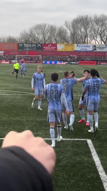 开云体育平台APP-热刺客场逆转胜利，球队实力不容小觑，备战下一轮的简单介绍