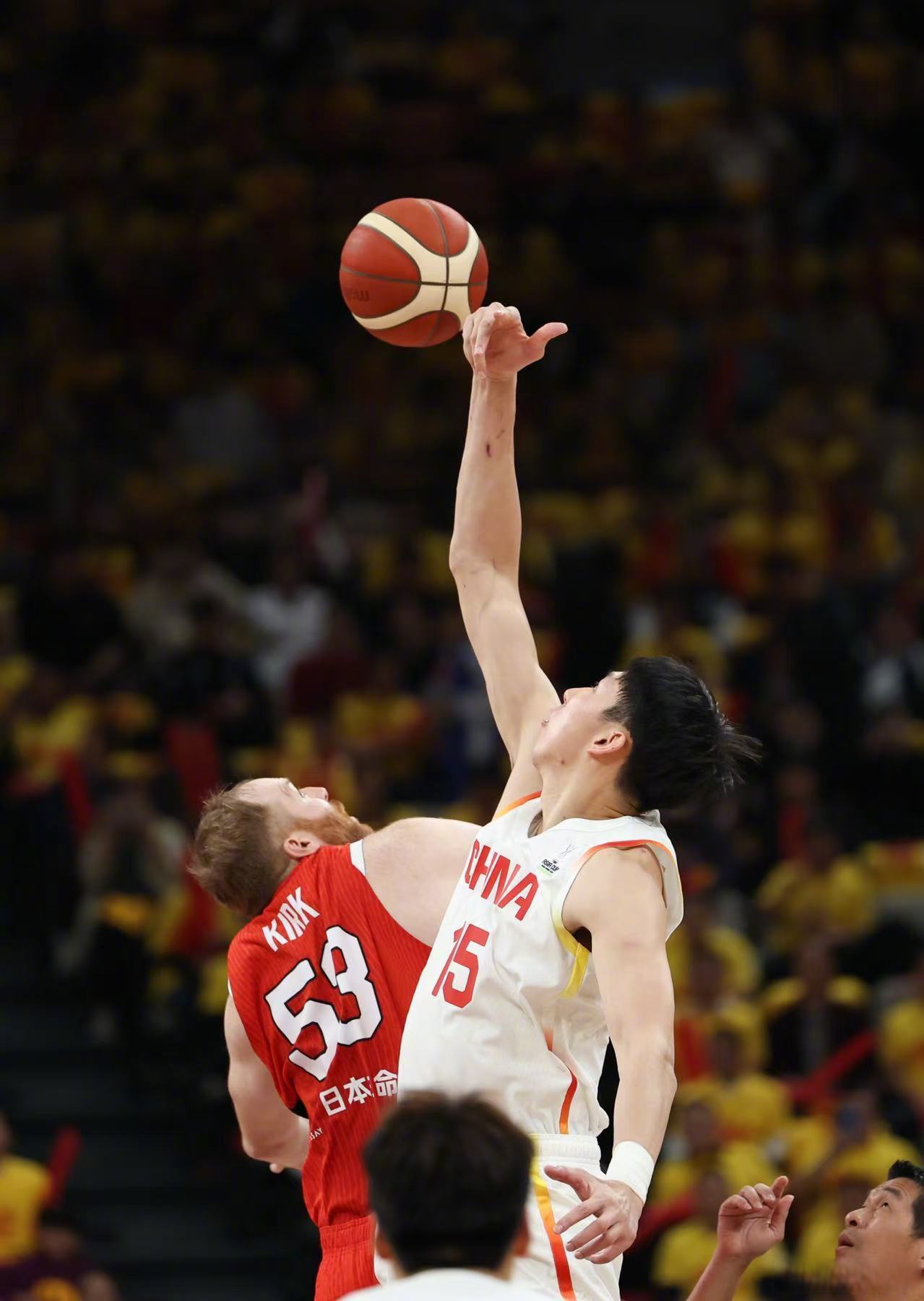 日本女篮迎来五连胜，成功晋级半决赛