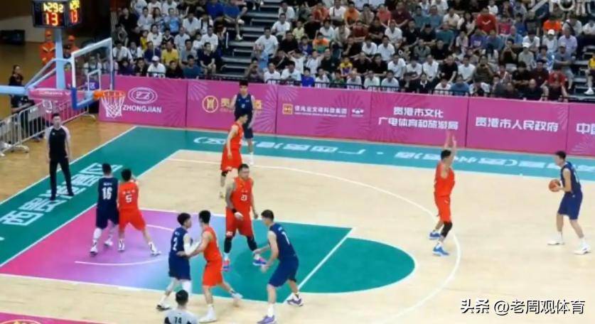 山东男篮客场作战,大胜对手取得五连胜 山东男篮客场作战,大胜对手取得五连胜