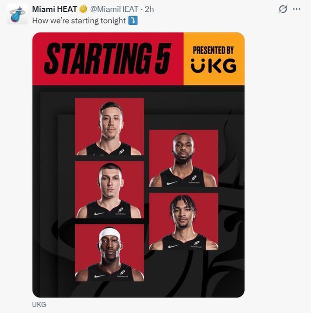 关于热火主教练对球队表现不满表示将调整阵容的信息 关于热火主教练对球队表现不满表示将调整阵容的信息