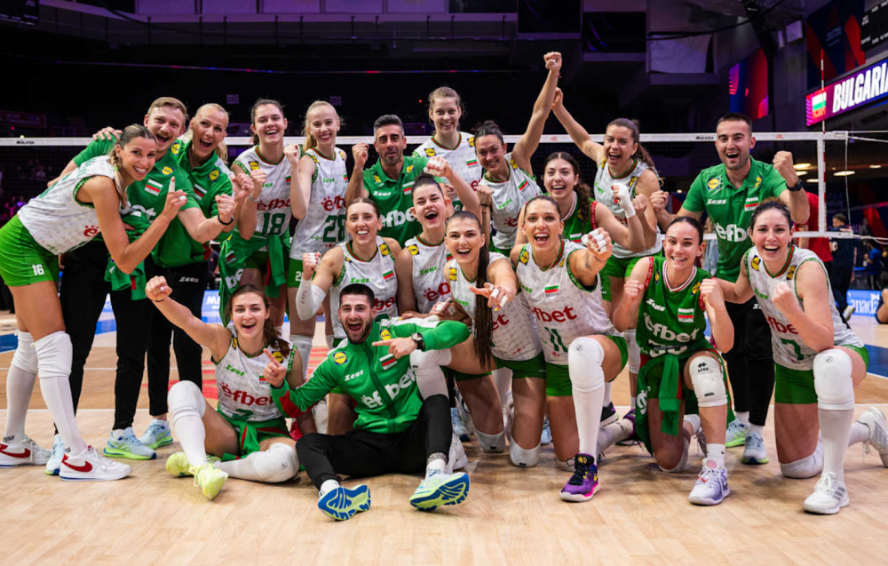 开云体育APP下载-塞尔维亚排球队英勇作战，成功卫冕