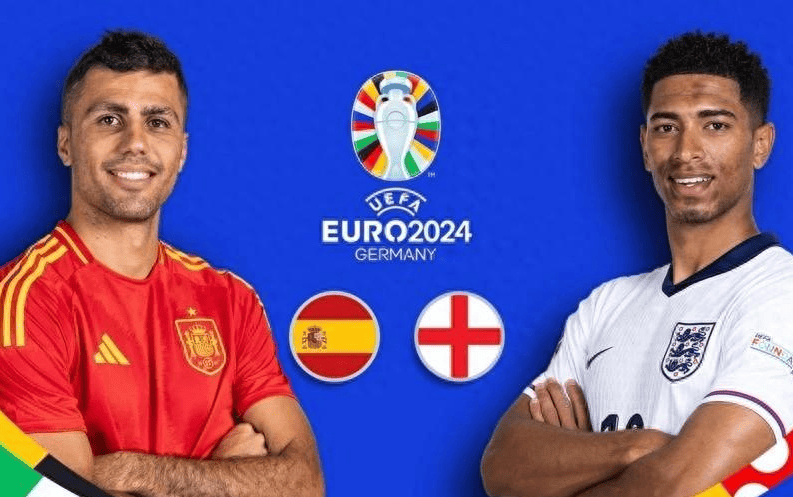 开云官网-英格兰足球队赢得胜利，晋级欧洲杯四强