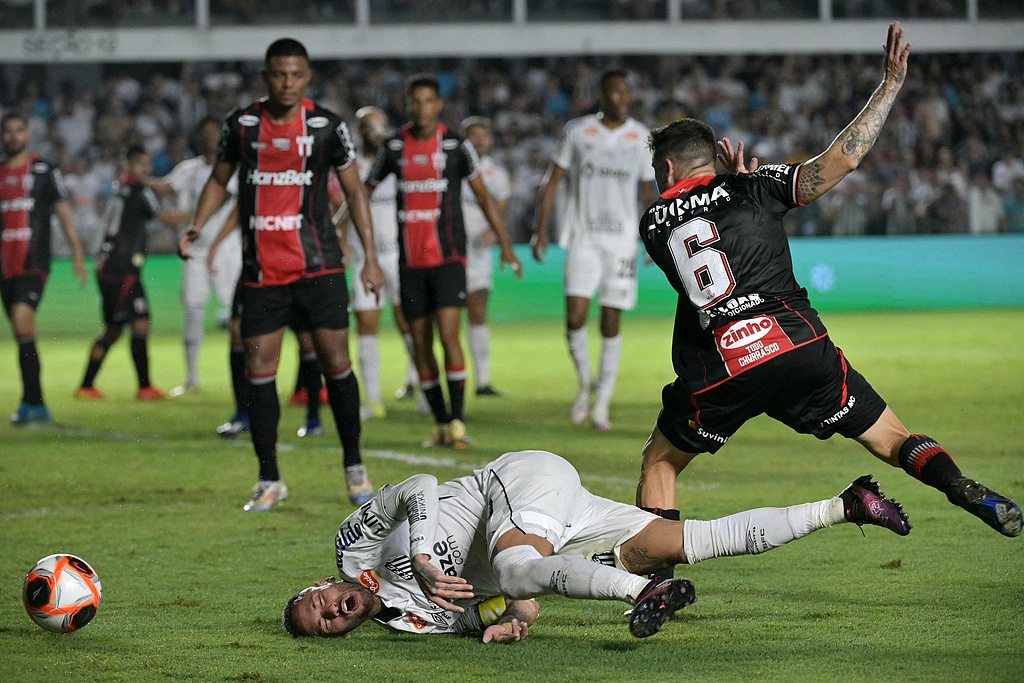 巴西队在比赛中力挫对手,锁定下一轮名额的简单介绍 巴西队在比赛中力挫对手,锁定下一轮名额的简单介绍