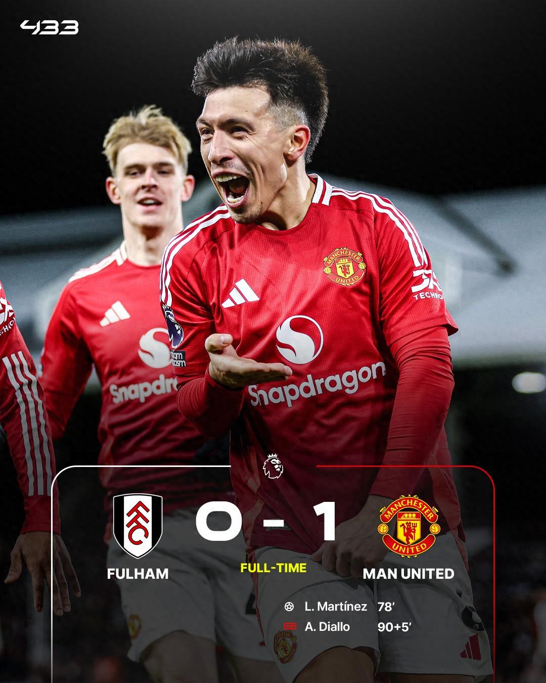 曼联连胜崛起,争夺英超亚军席位 曼联连胜崛起,争夺英超亚军席位