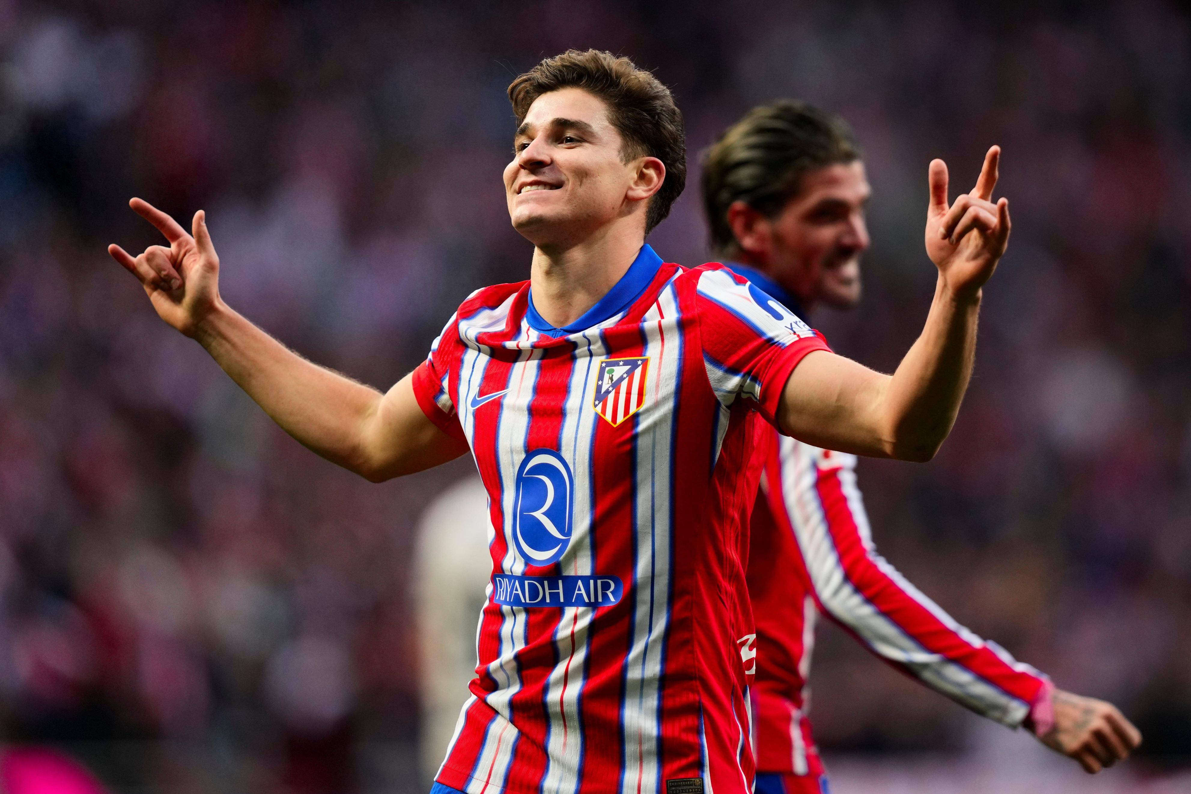 开云体育在线-马竞凭借团结合作，稳扎稳打取得连胜