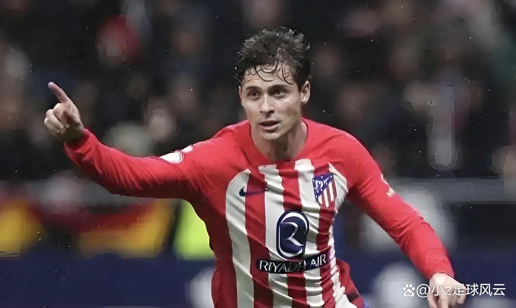 马竞凭借团结合作，稳扎稳打取得连胜