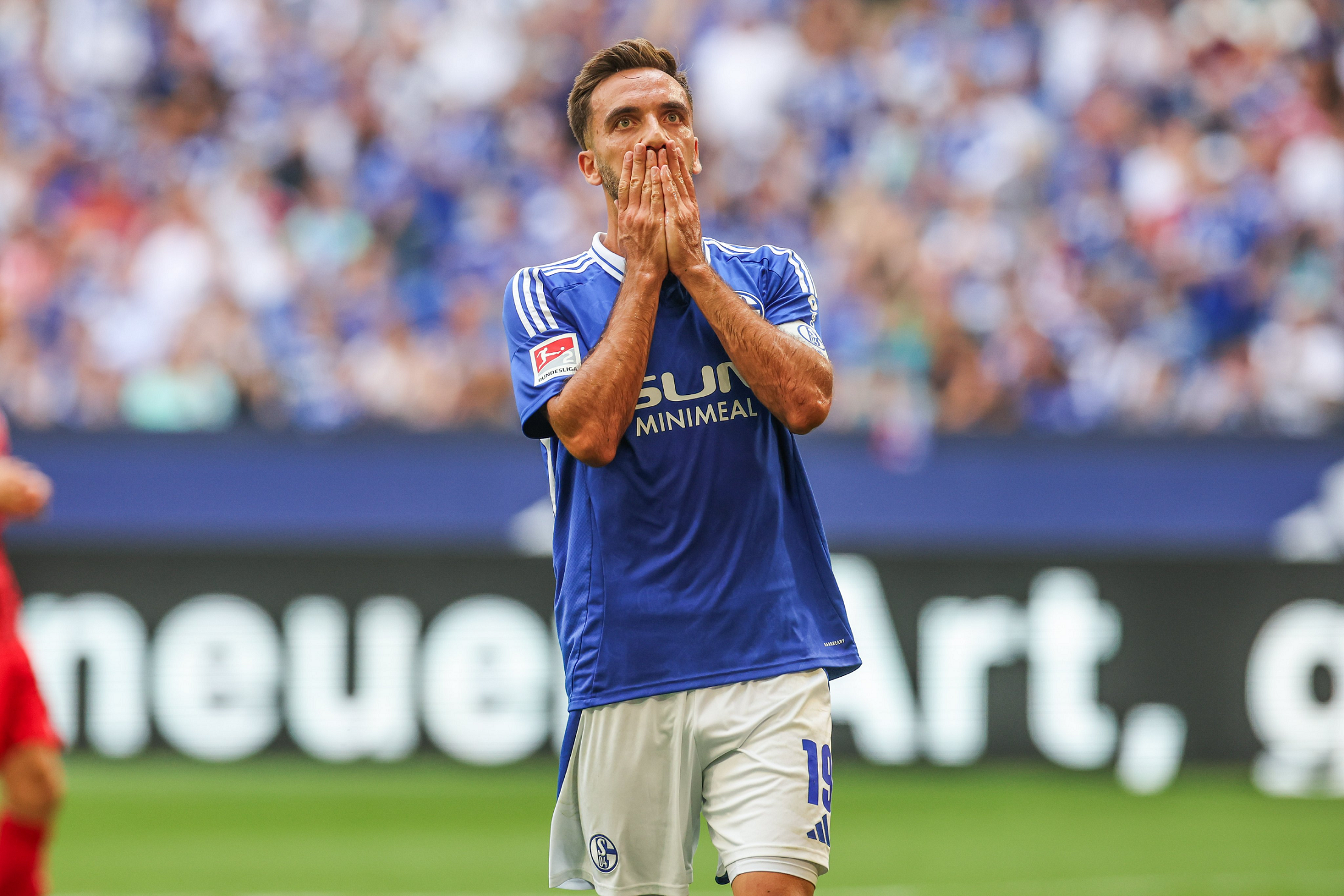 尼斯球员交出低水平表现,备受质疑的简单介绍 尼斯球员交出低水平表现,备受质疑的简单介绍