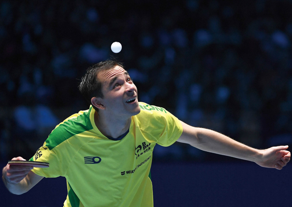 巴西代表队实现黑马逆袭,令人瞩目 巴西代表队实现黑马逆袭,令人瞩目