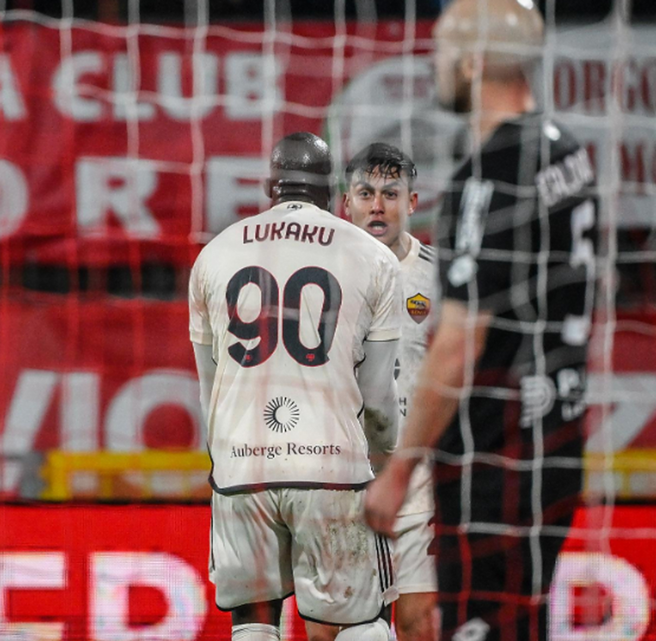 罗马队客场大胜，追赶积分榜前列的简单介绍