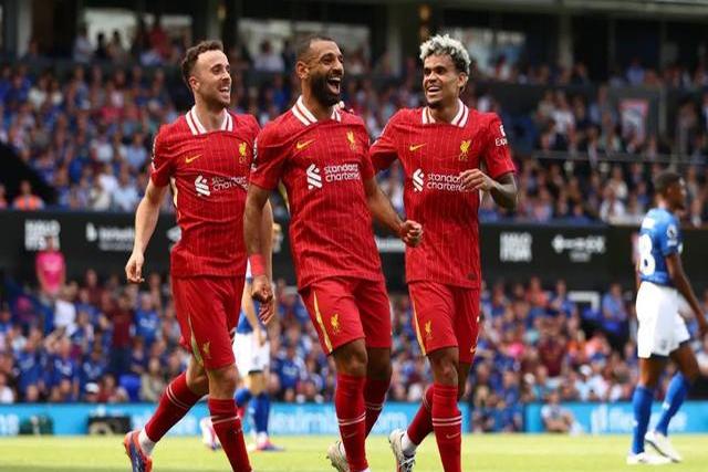 包含利物浦皇马再聚首——克洛普梅开二度夺冠机会的词条 包含利物浦皇马再聚首——克洛普梅开二度夺冠机会的词条