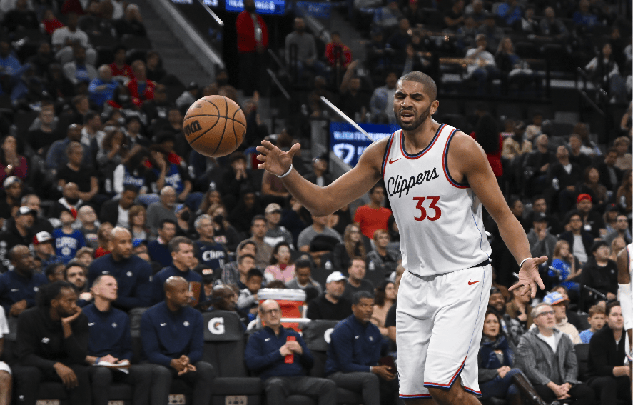 快船六连胜后失利,盼望尽快调整的简单介绍 快船六连胜后失利,盼望尽快调整的简单介绍